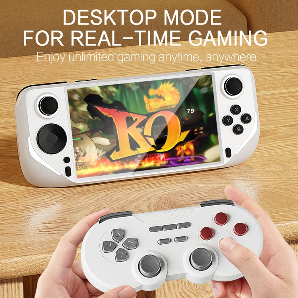 Video Game Consoles