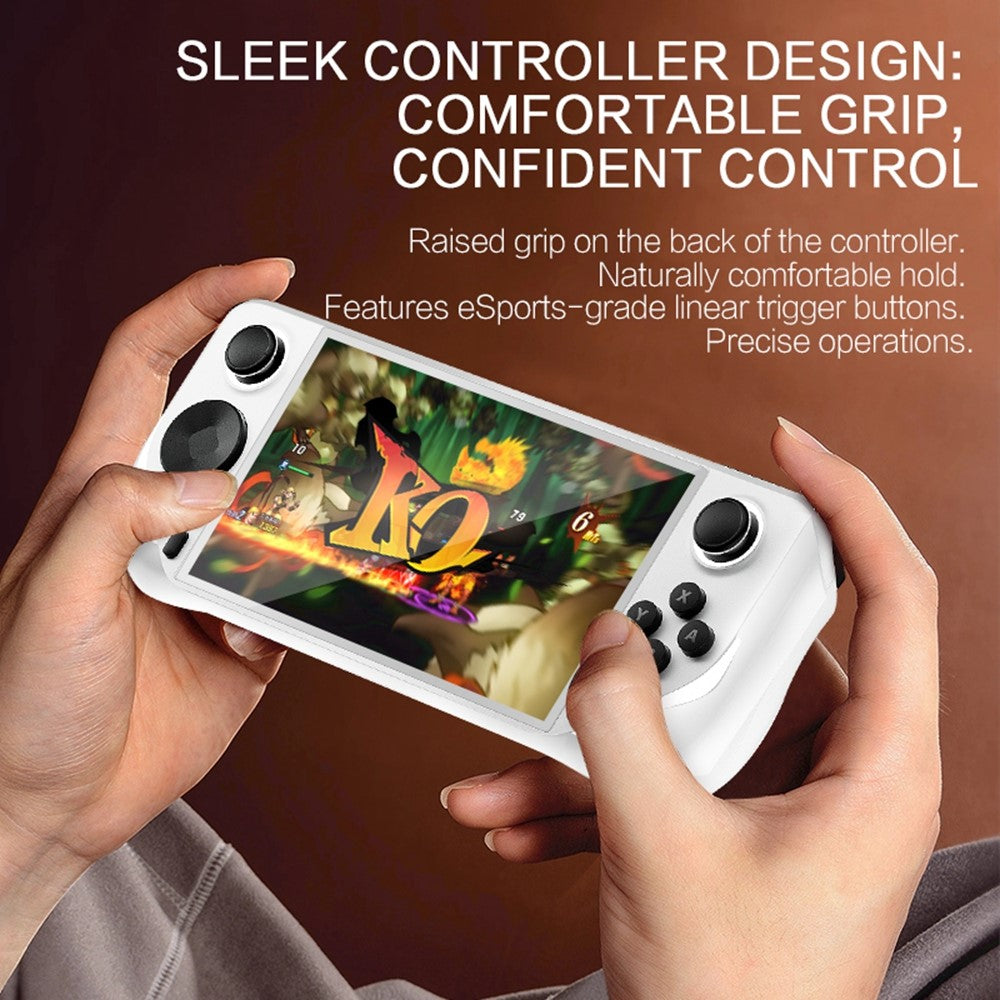Video Game Consoles