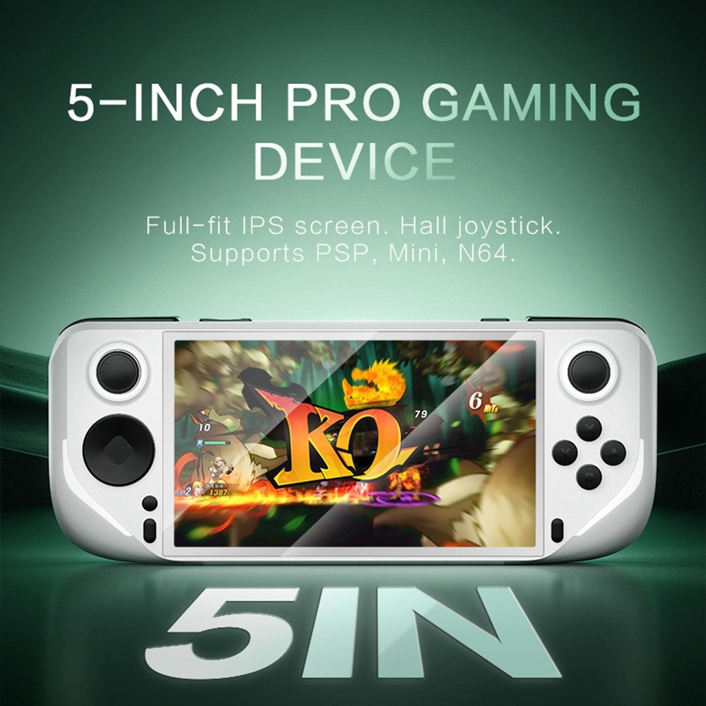 Video Game Consoles