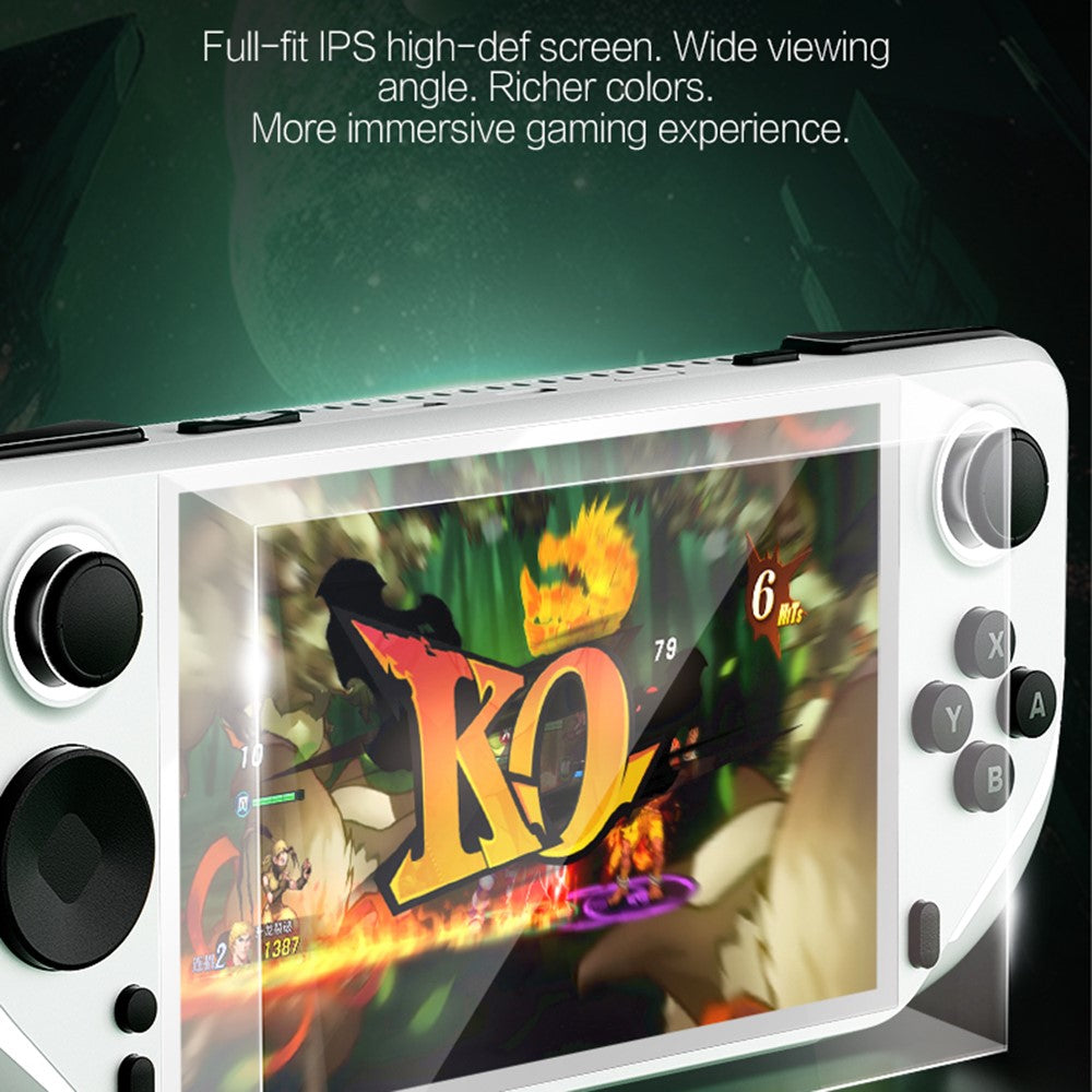 Video Game Consoles