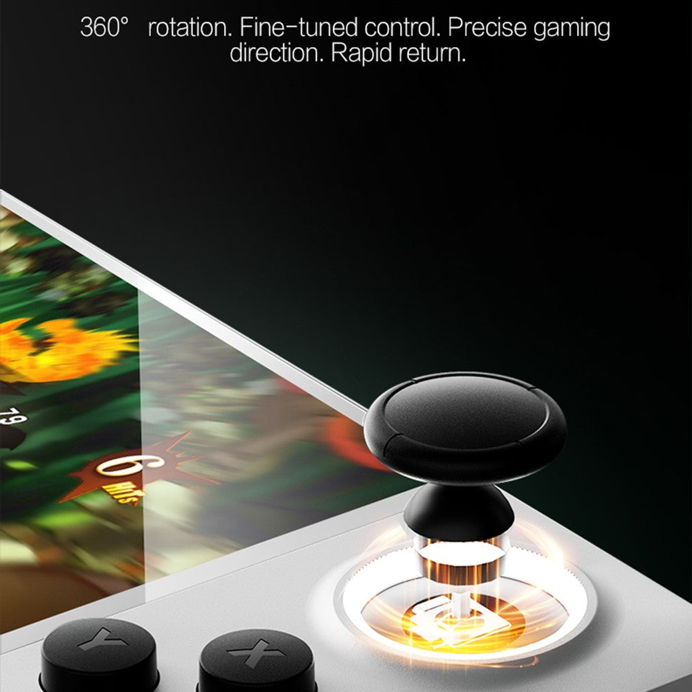 Video Game Consoles