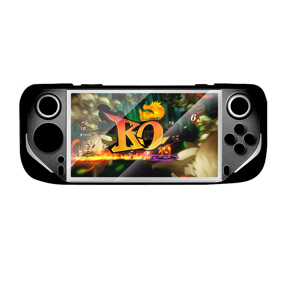 Video Game Consoles