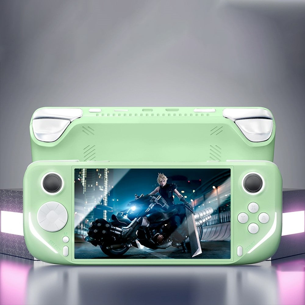 Video Game Consoles