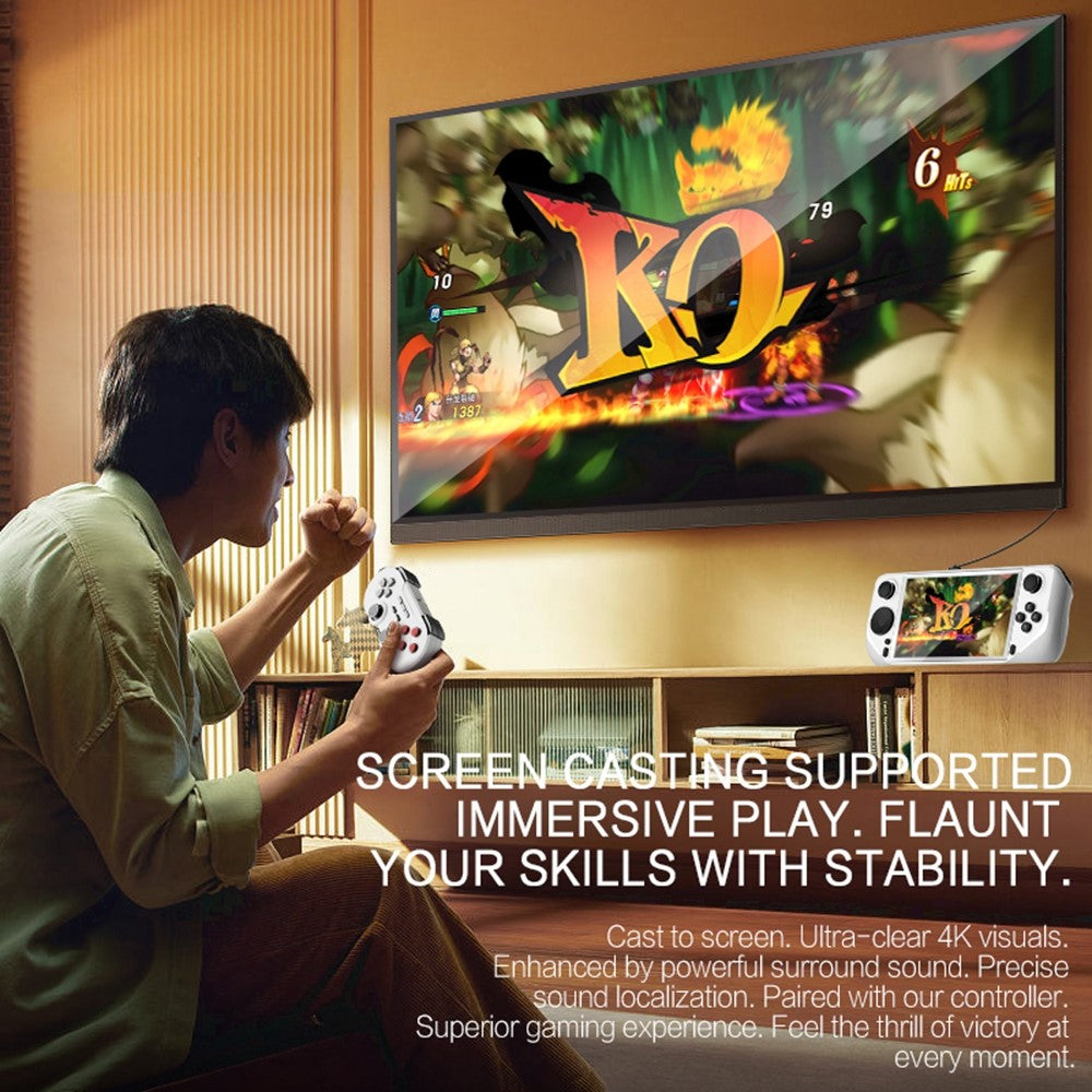 Video Game Consoles