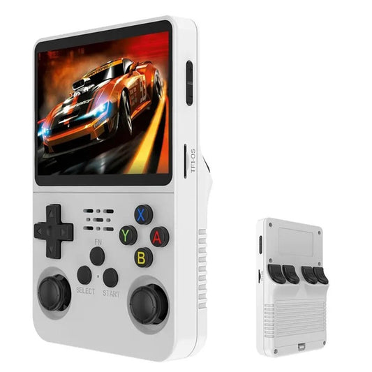 Video Game Consoles