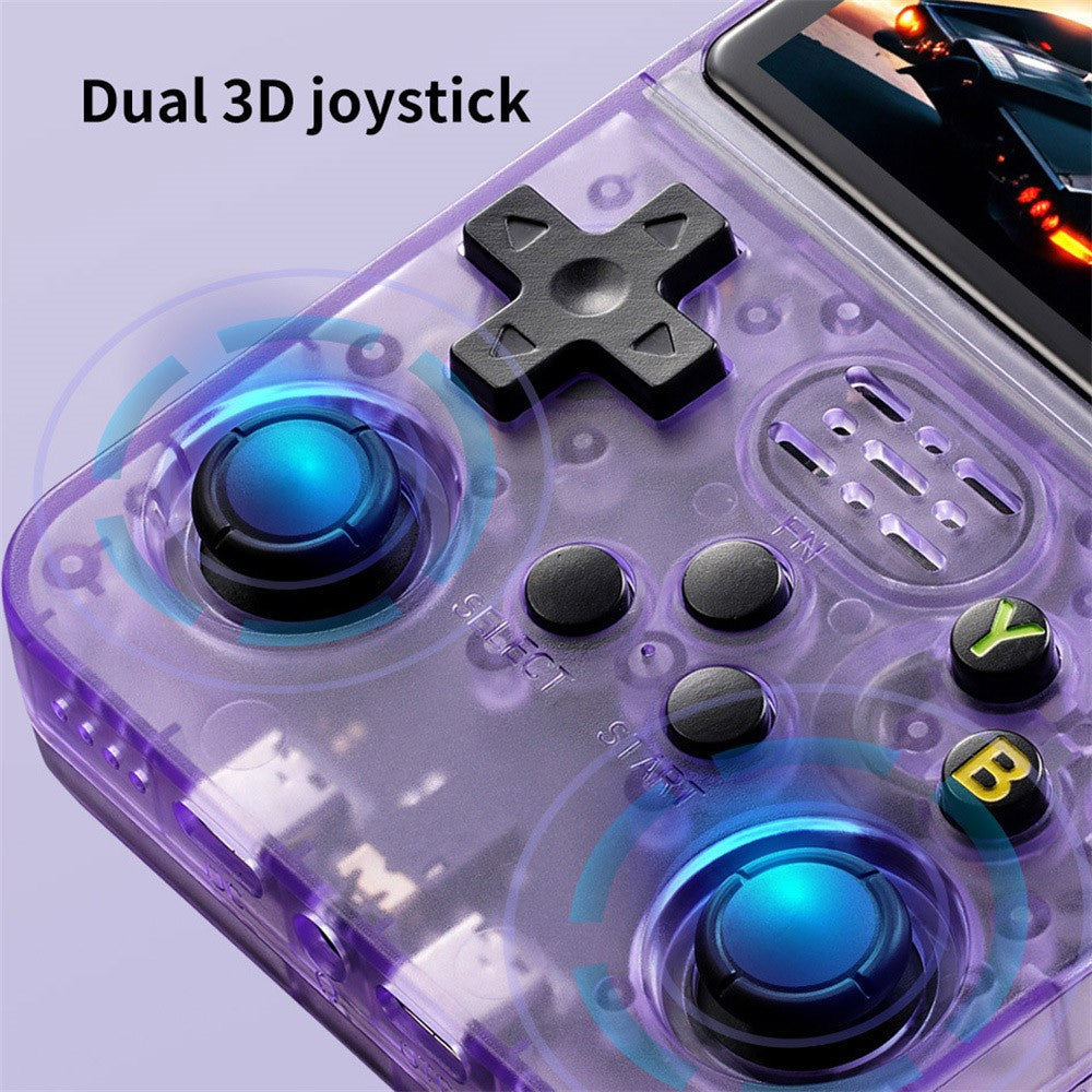 Video Game Consoles