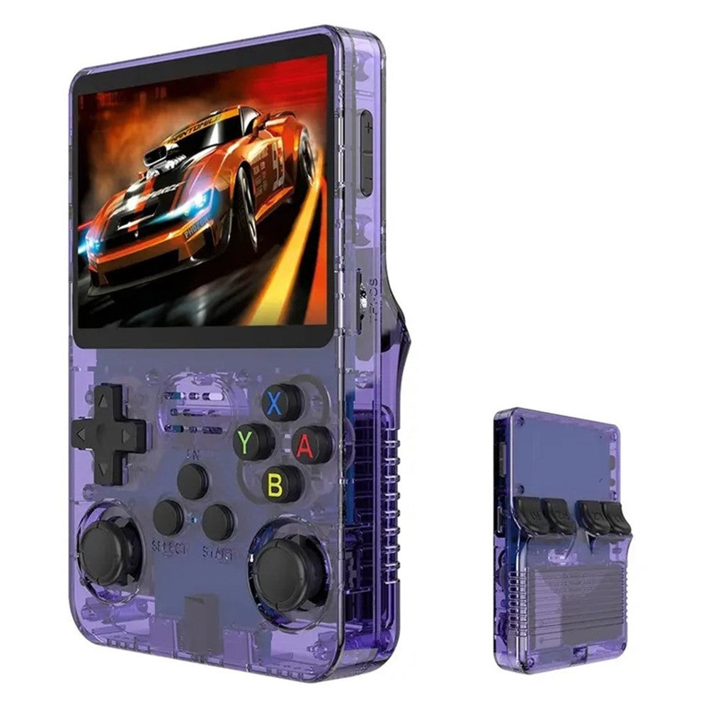 Video Game Consoles
