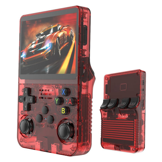 Video Game Consoles