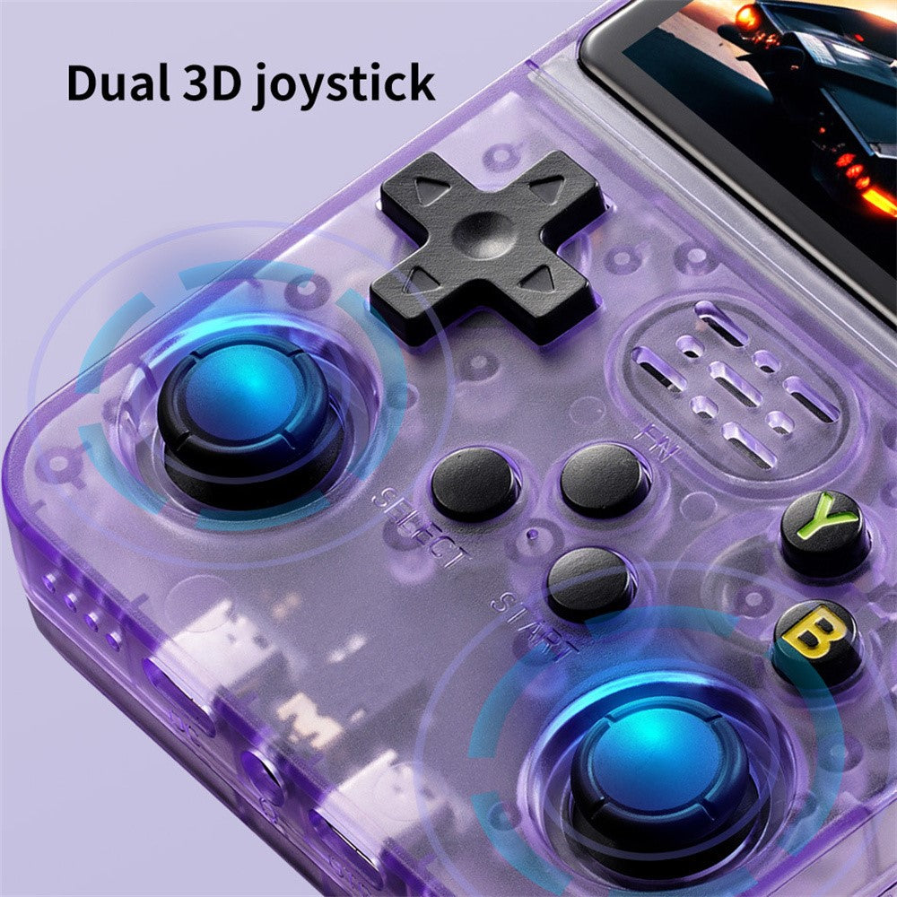 Video Game Consoles