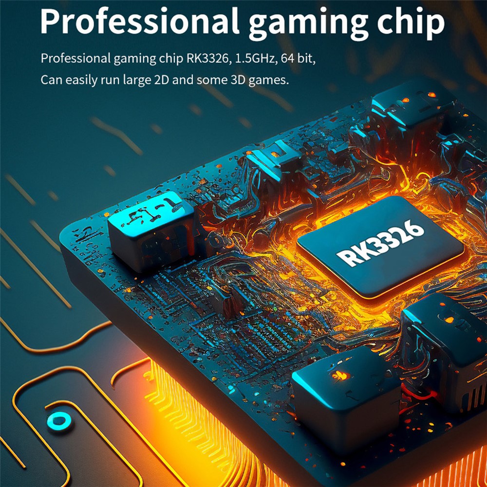 Video Game Consoles
