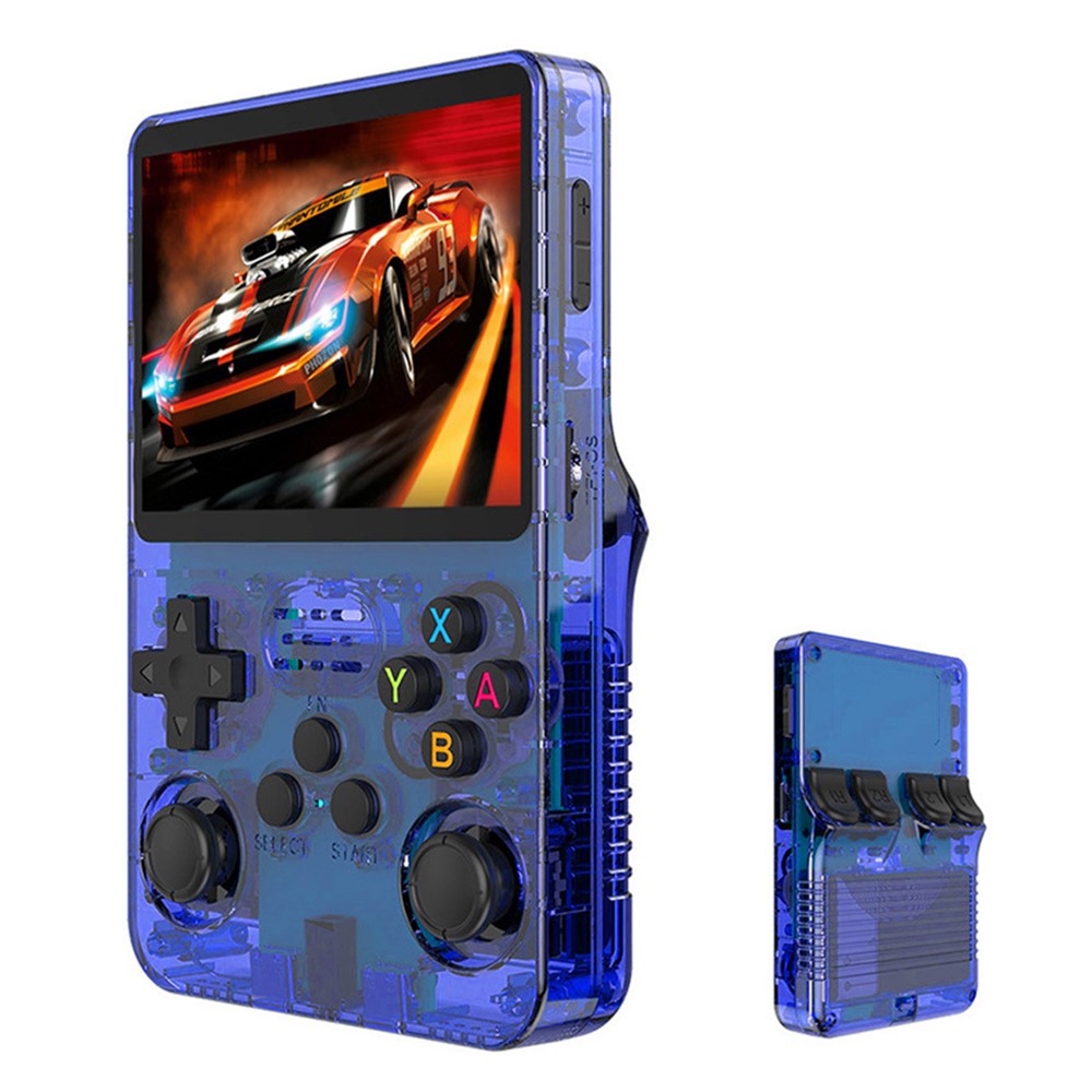 Video Game Consoles