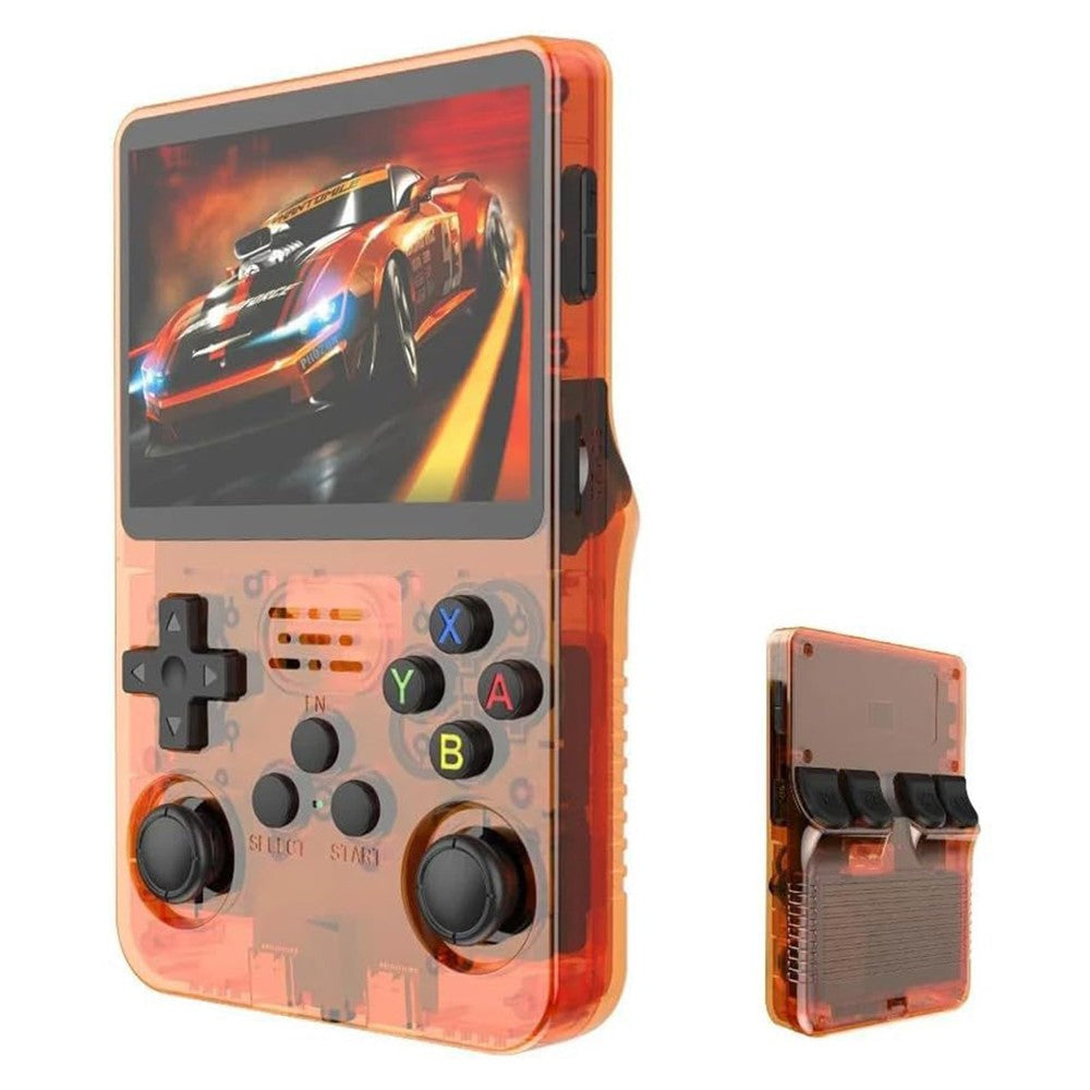 Video Game Consoles
