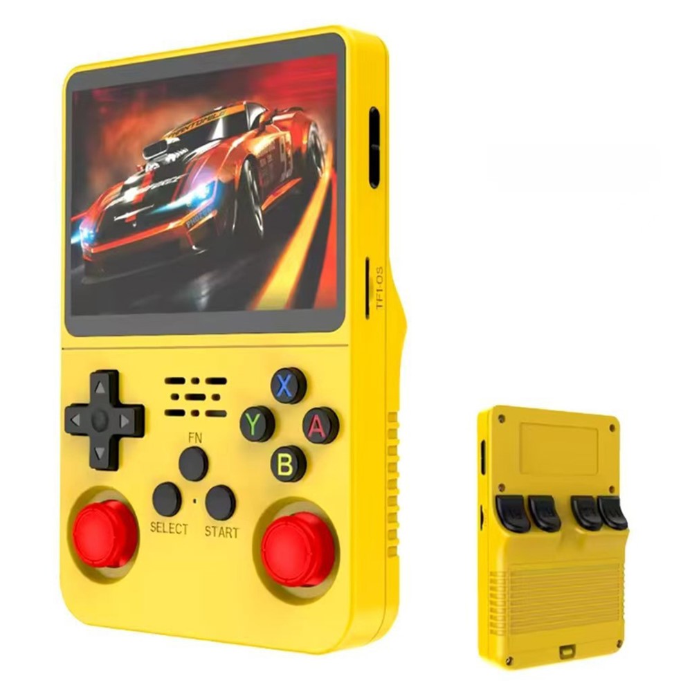 Video Game Consoles