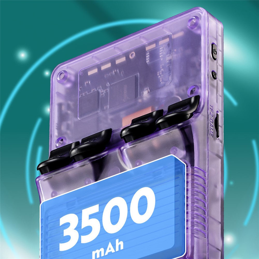 Video Game Consoles
