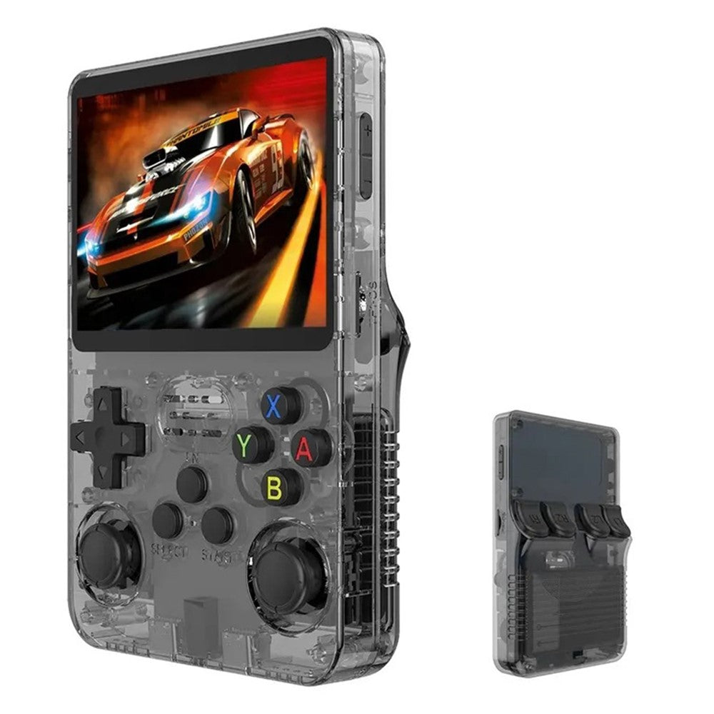 Video Game Consoles