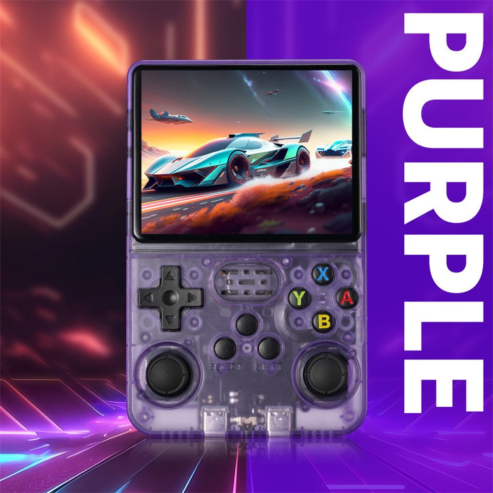 Video Game Consoles