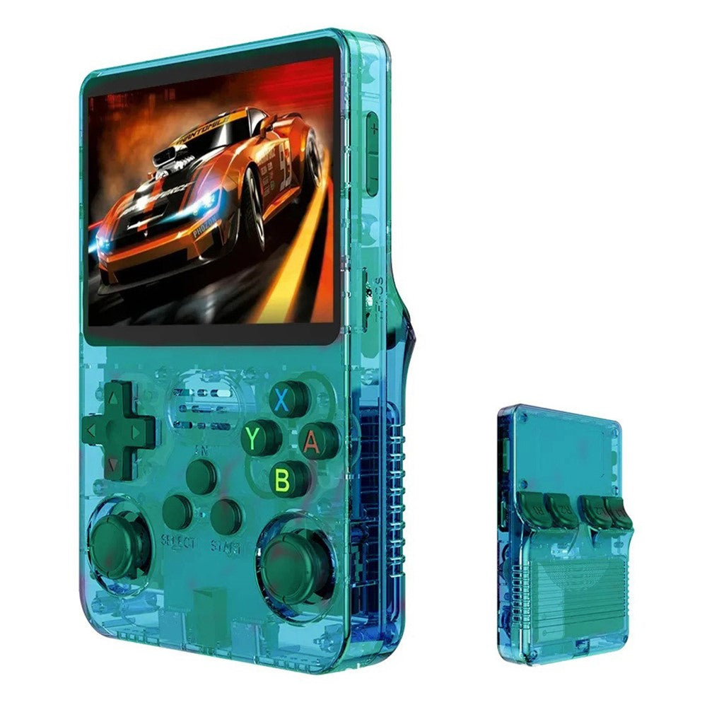 Video Game Consoles
