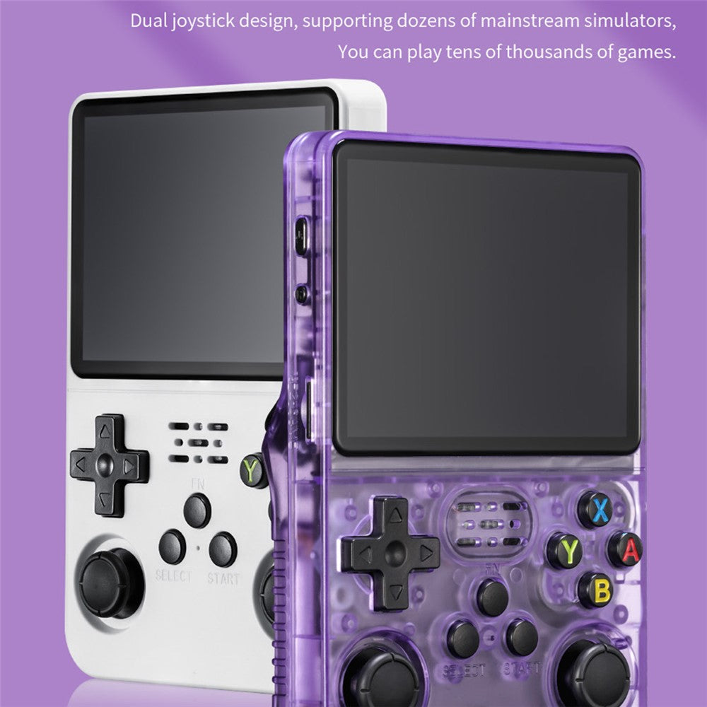 Video Game Consoles