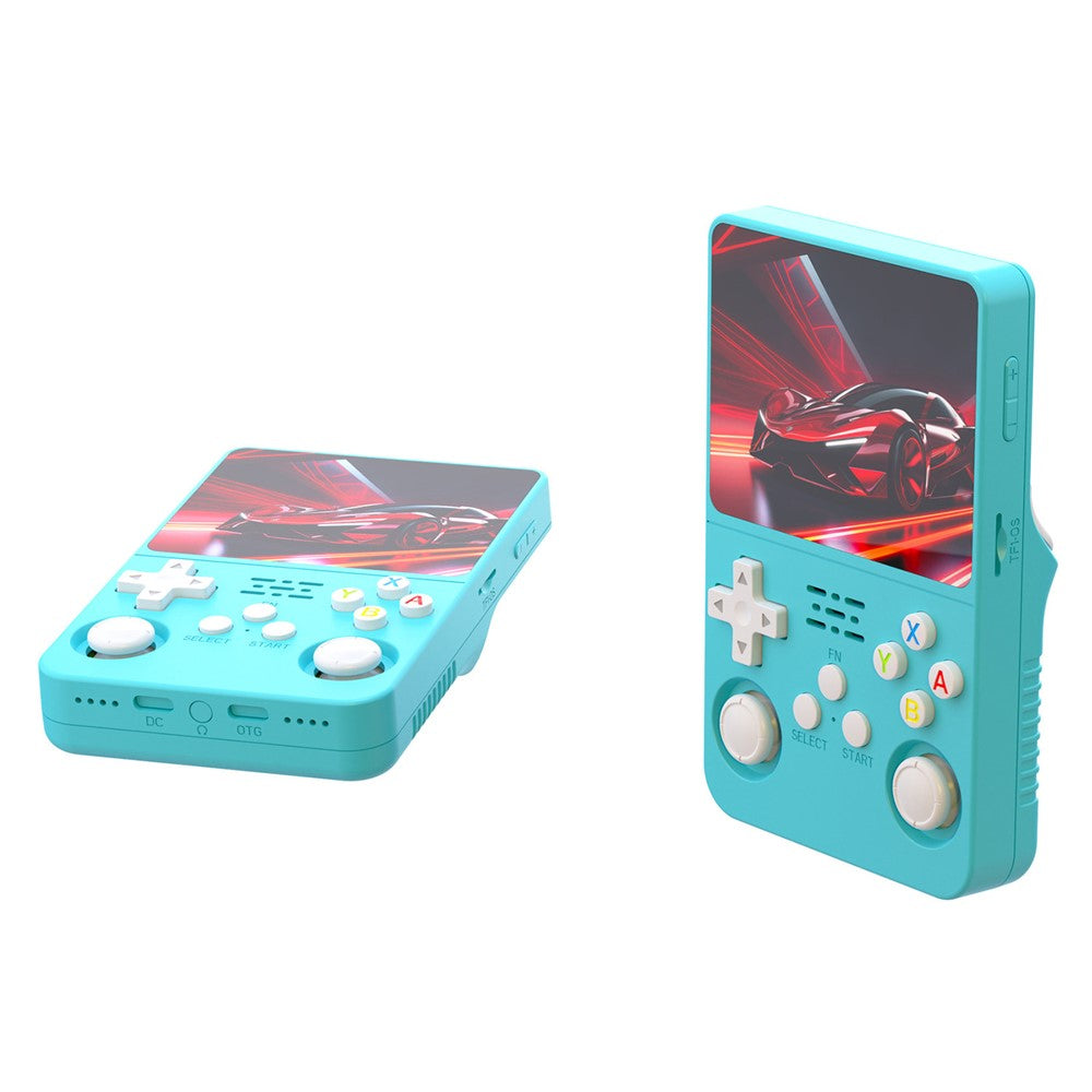 Video Game Consoles