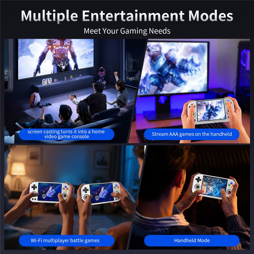 Video Game Consoles