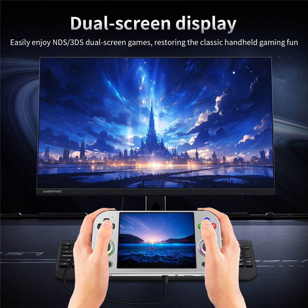 Video Game Consoles