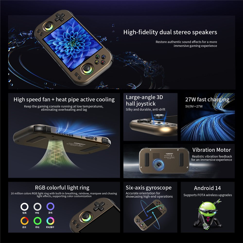 Video Game Consoles
