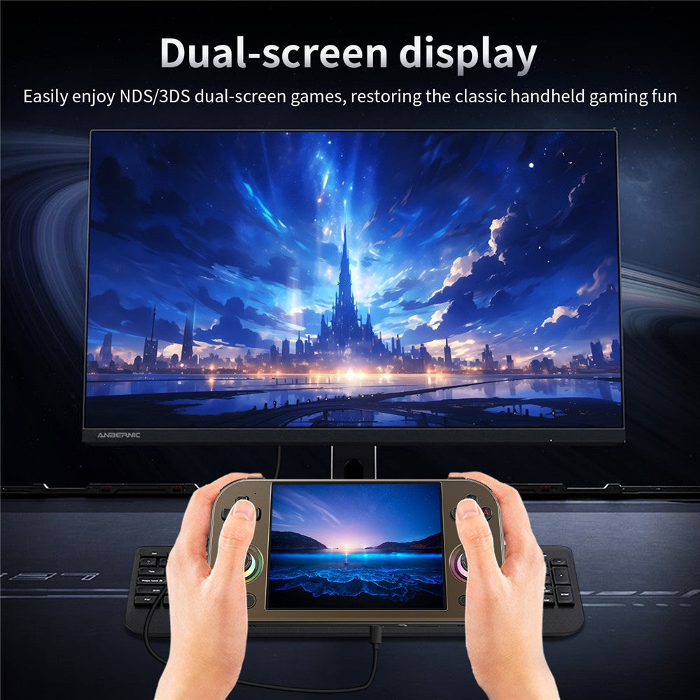 Video Game Consoles