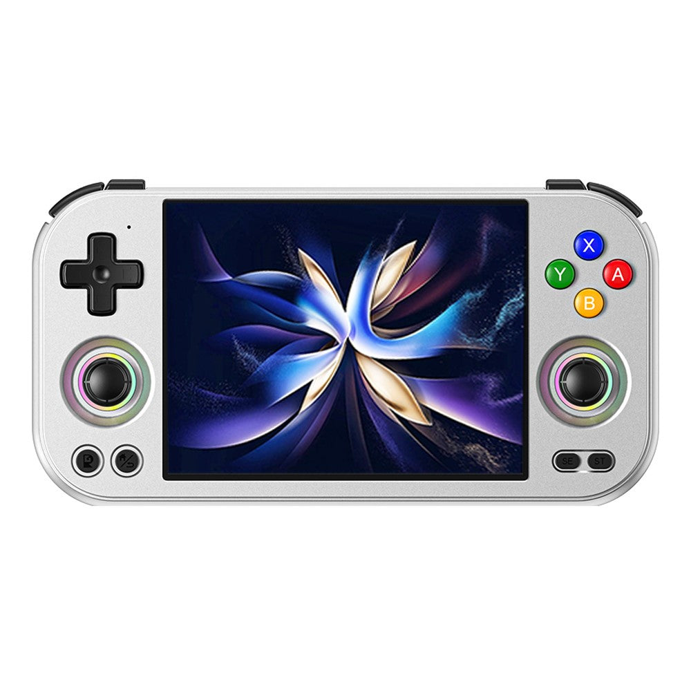 Video Game Consoles