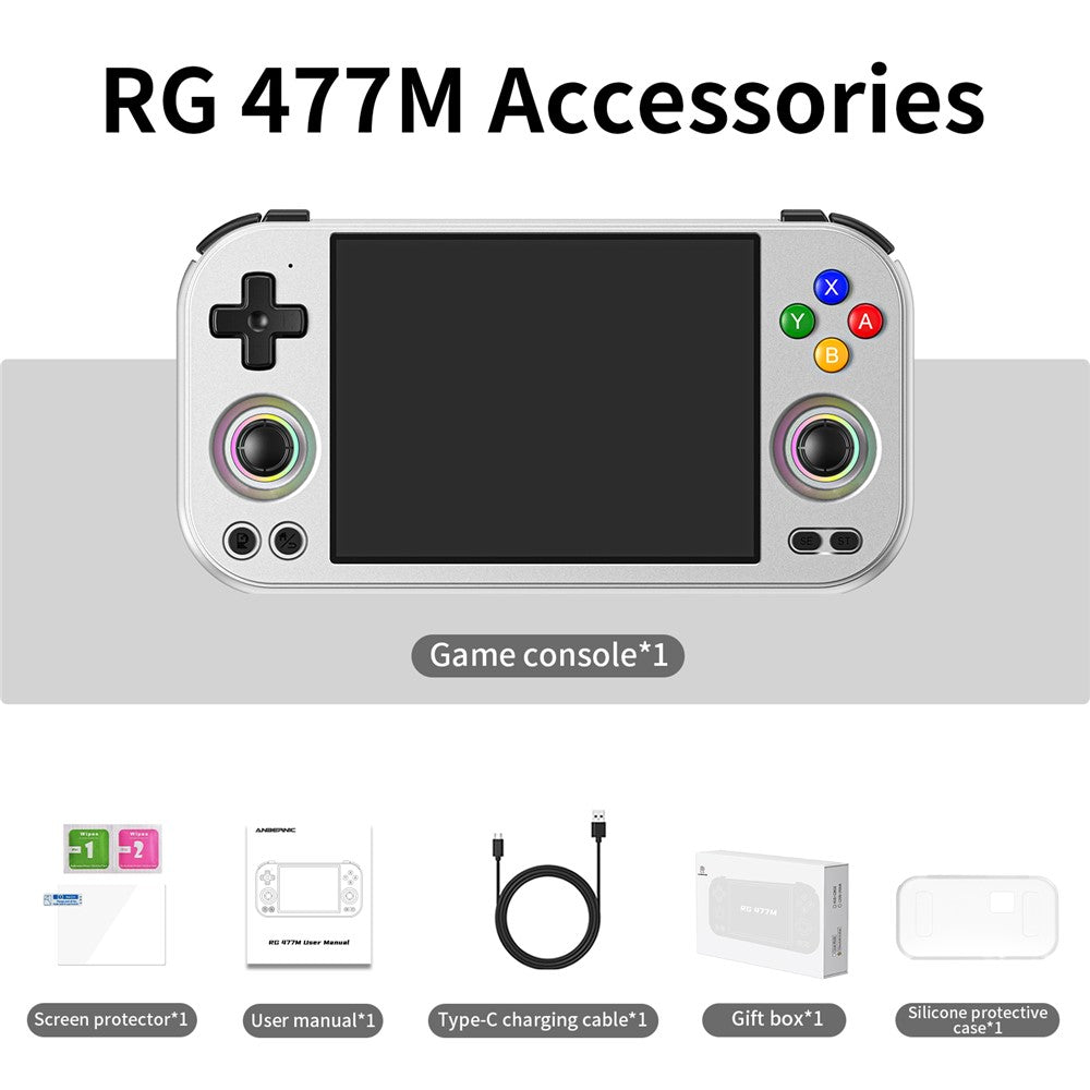 Video Game Consoles