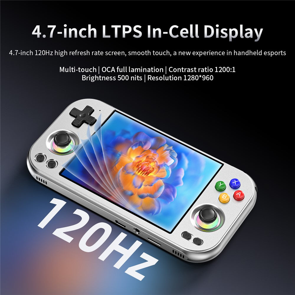 Video Game Consoles