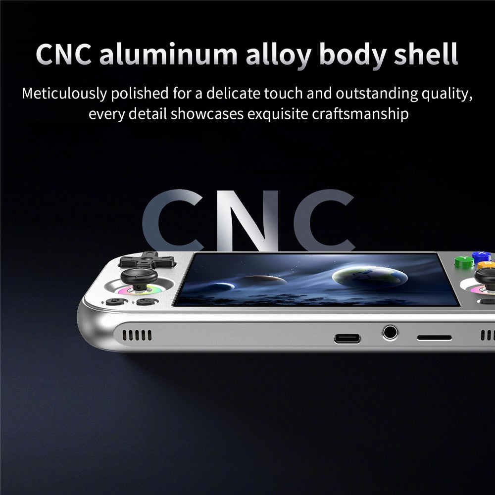 Video Game Consoles