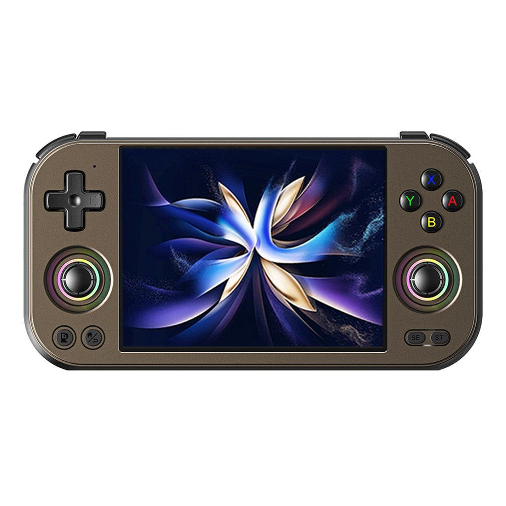 Video Game Consoles