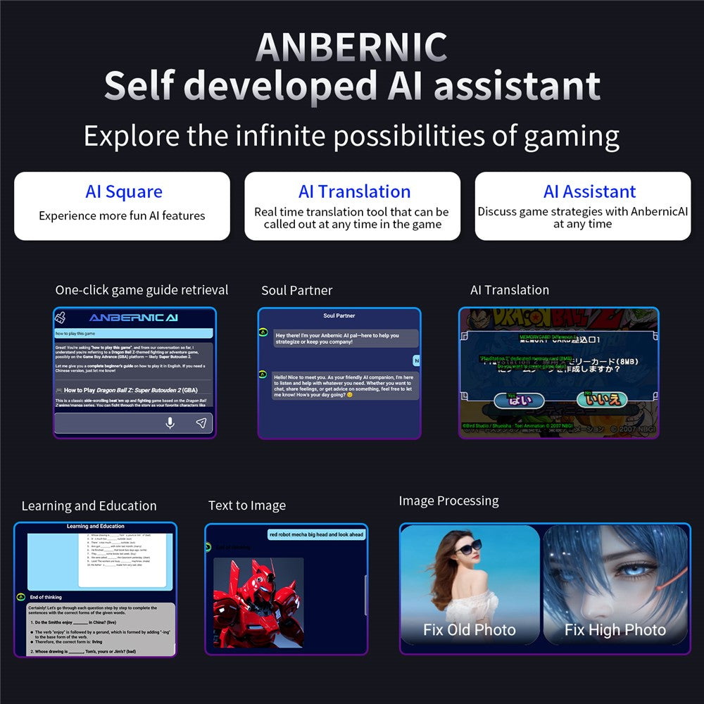 Video Game Consoles