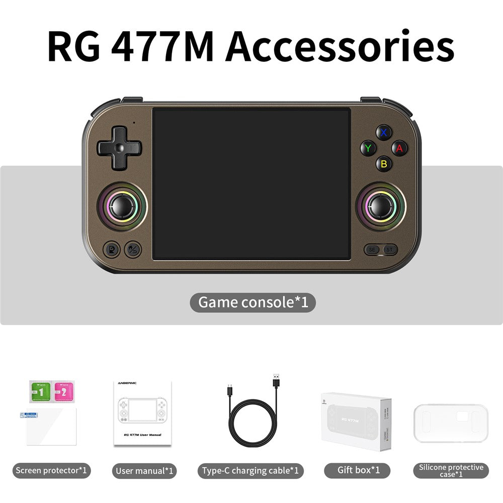 Video Game Consoles