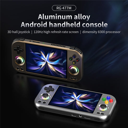 Video Game Consoles