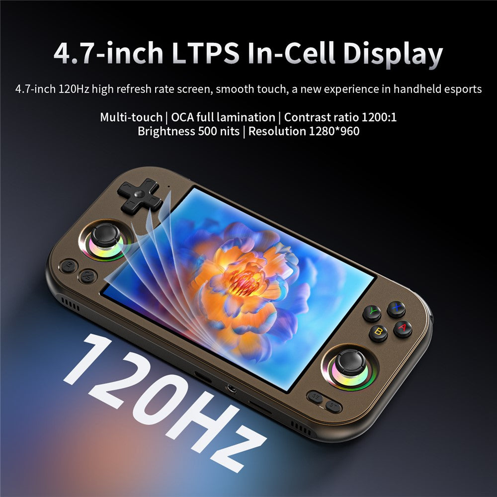 Video Game Consoles