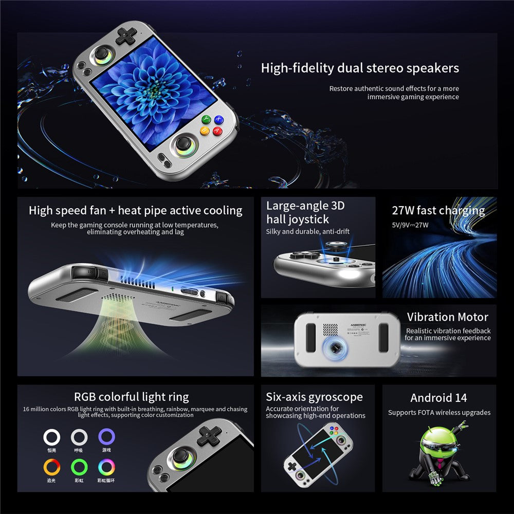 Video Game Consoles