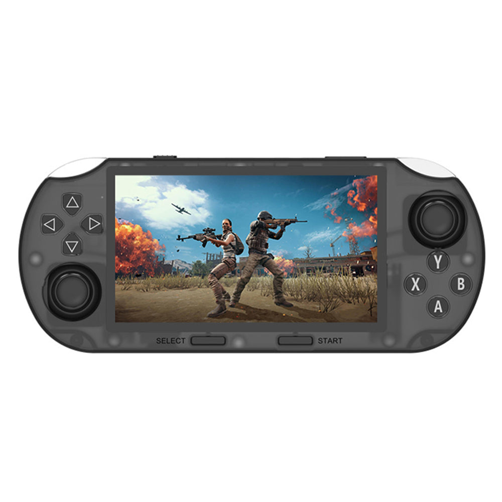 Video Game Consoles