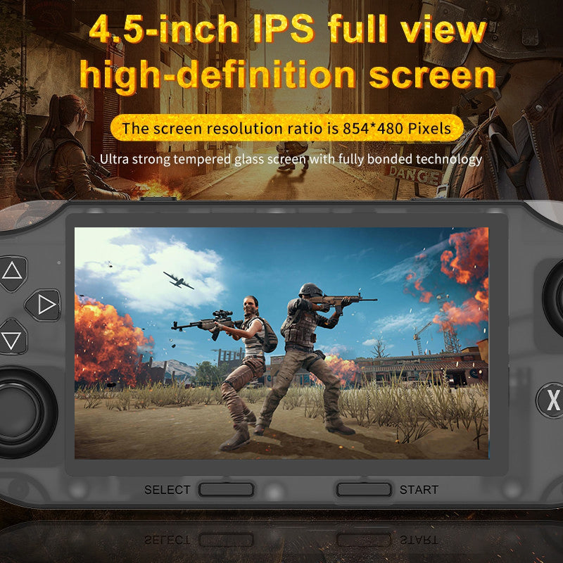 Video Game Consoles