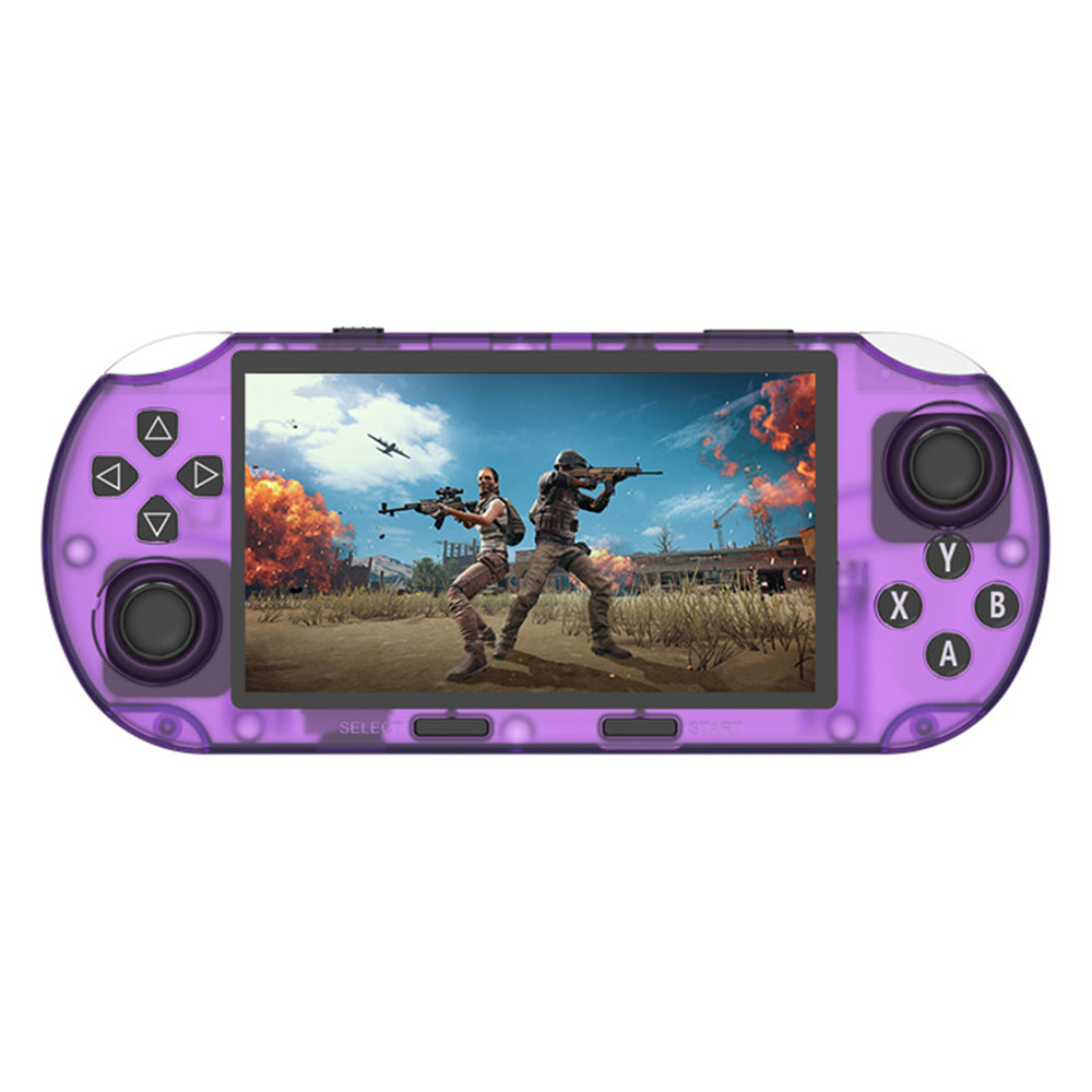 Video Game Consoles