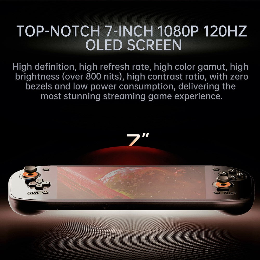 Video Game Consoles