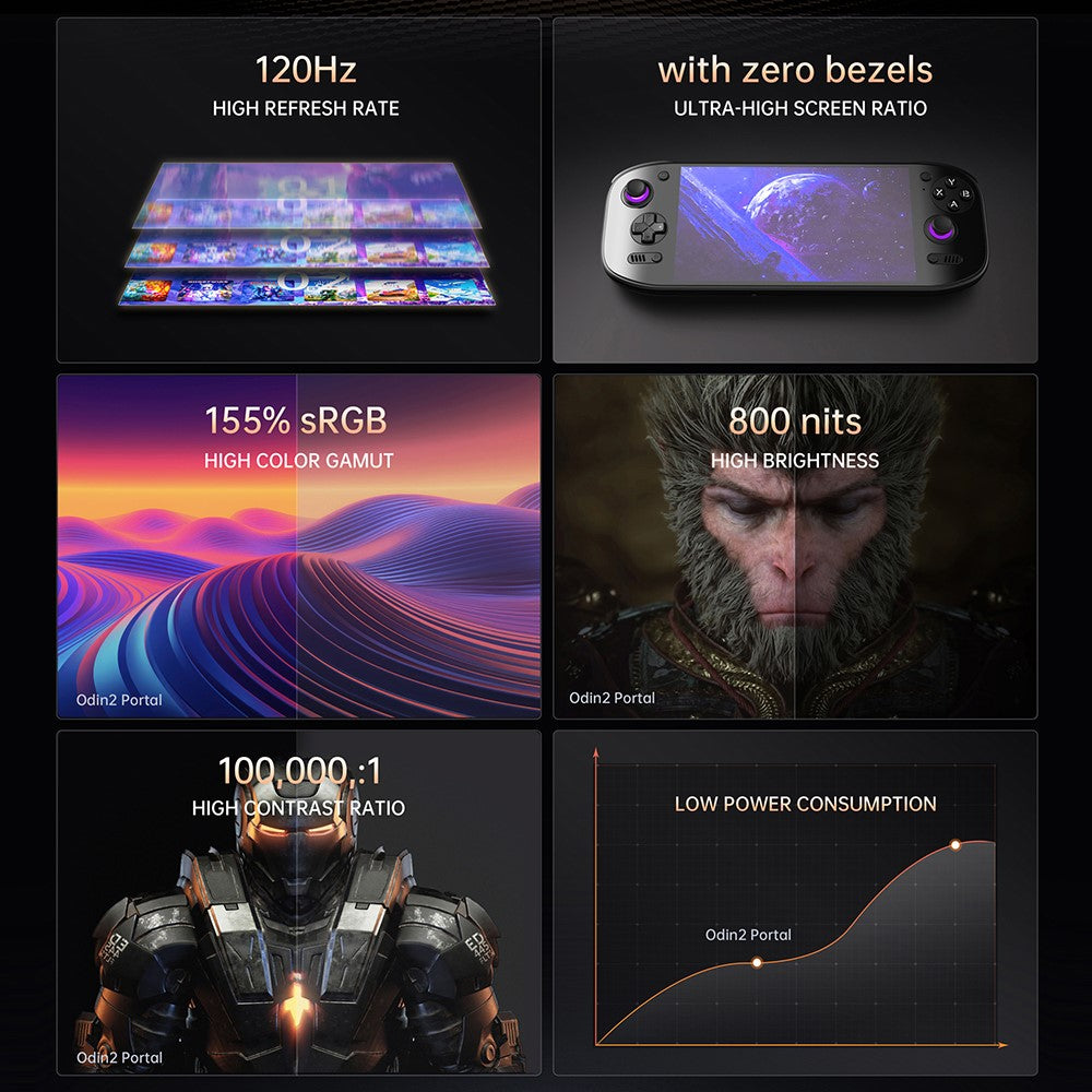 Video Game Consoles