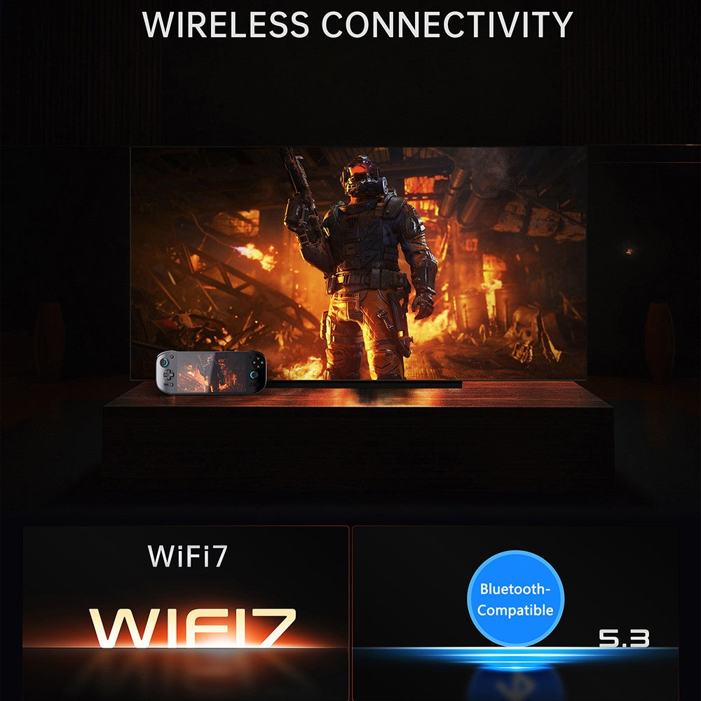 Video Game Consoles