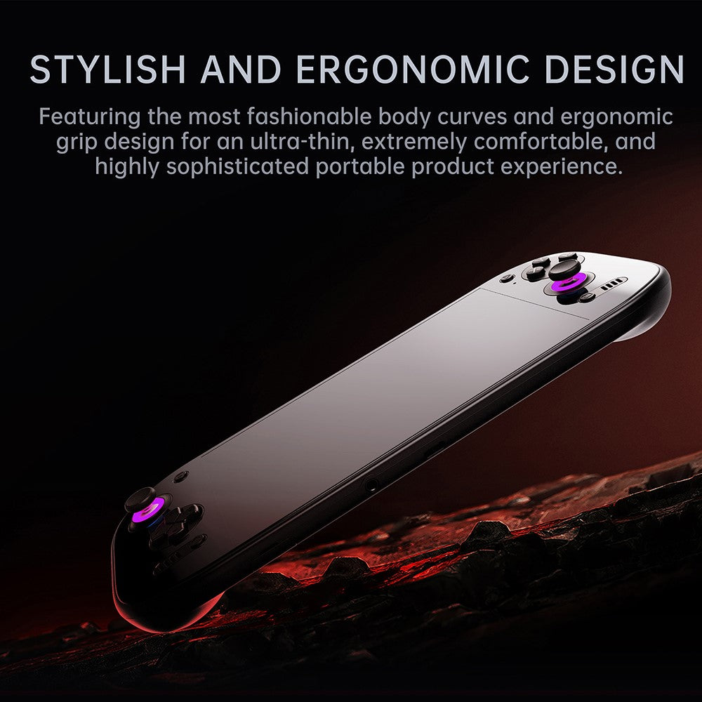 Video Game Consoles