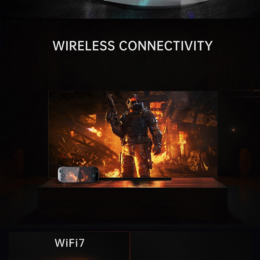 Video Game Consoles