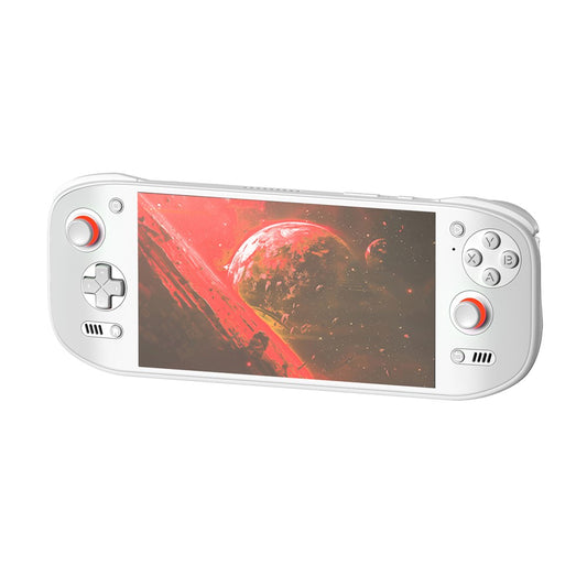 Video Game Consoles