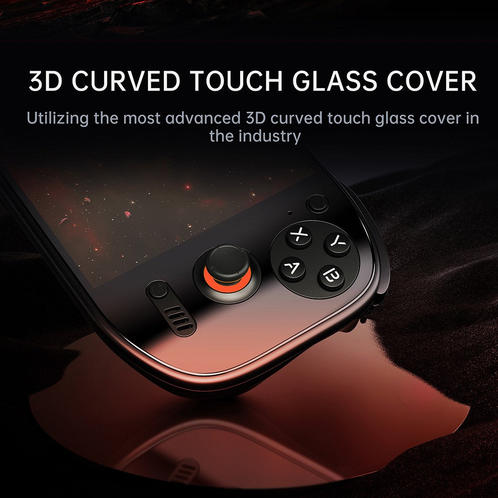 Video Game Consoles