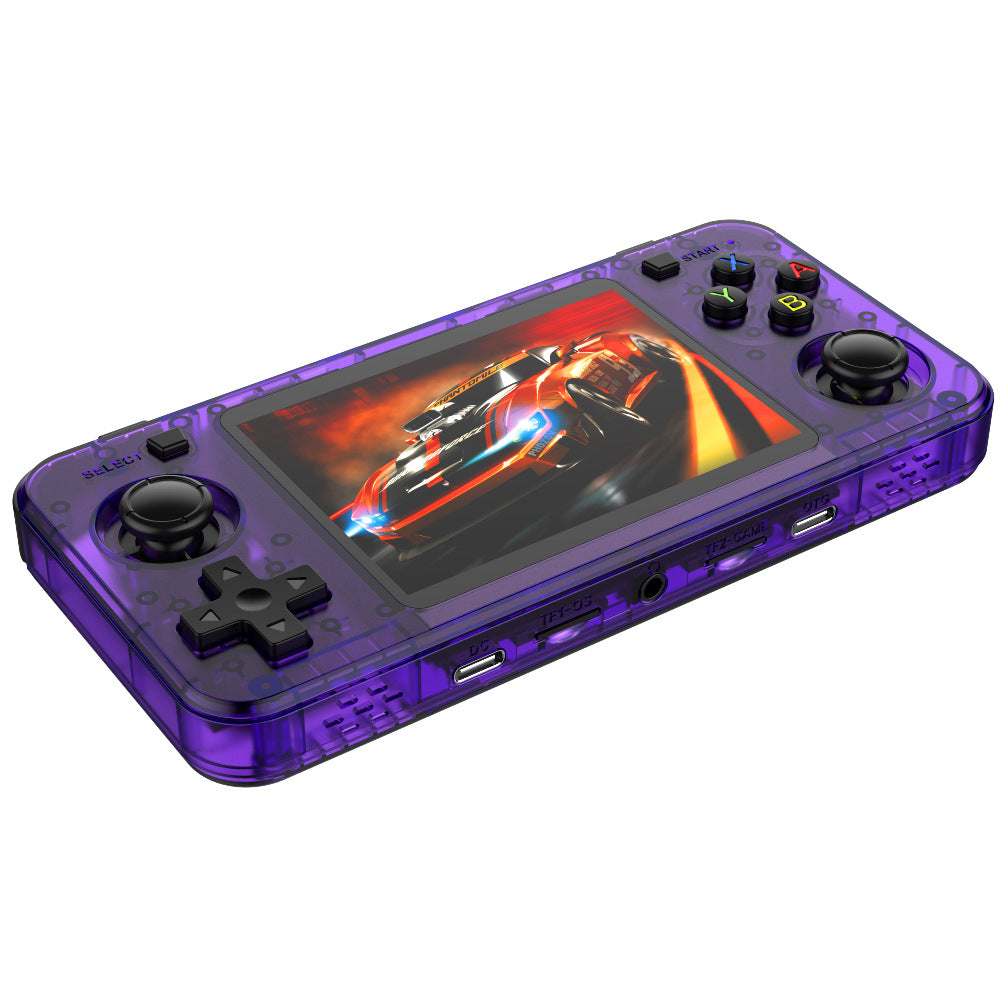 Video Game Consoles