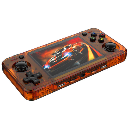 Video Game Consoles