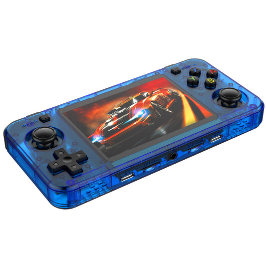 Video Game Consoles